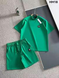 Picture of CK Shirt Pant Suits _SKUCKM-3XL8qx0121085